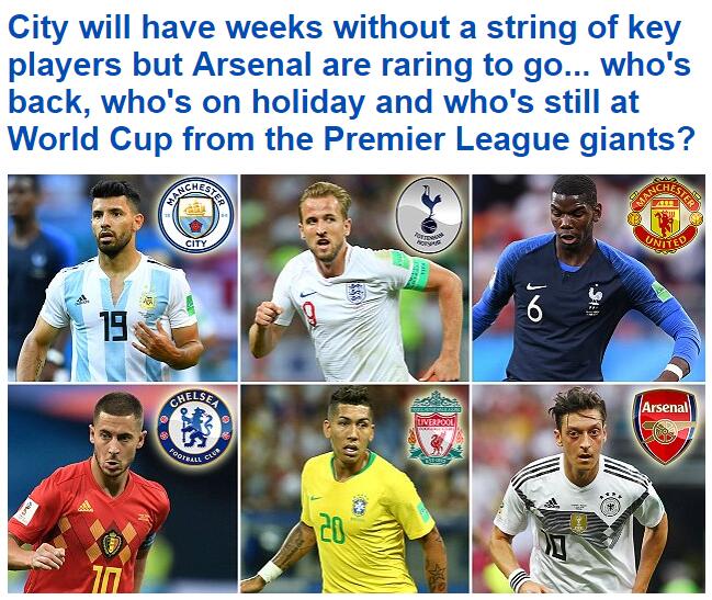 英超前瞻：埃弗顿状态正佳剑指三连胜，纽卡期盼扭转颓势